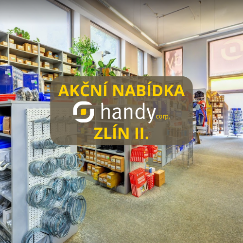 AKČNÍ NABÍDKA PROSINEC - pobočka Zlín - Tř. Tomáše Bati