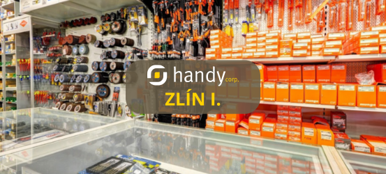 Hledáme prodavače/prodavačku - Zlín - Rybníky
             
          Hledáme prodavače/prodavačku - Zlín - Rybníky