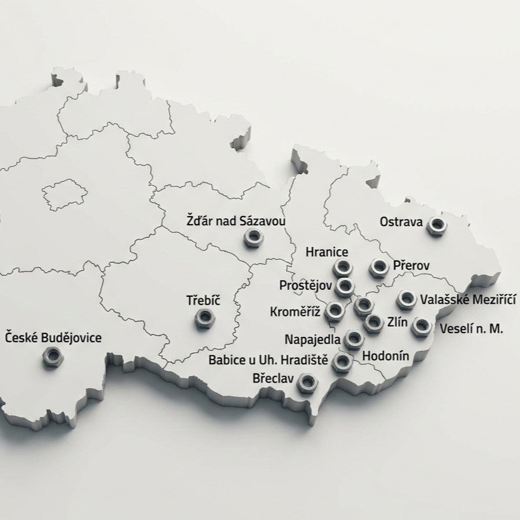       
          Důležité oznámení: Uzavření prodejny v Brně
      