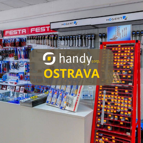       
          AKČNÍ NABÍDKA BŘEZEN - pobočka Ostrava
      