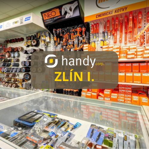       
          Hledáme prodavače/prodavačku - Zlín - Rybníky
      