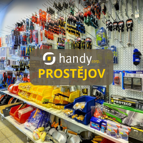       
          Hledáme prodavače/prodavačku - Prostějov
      