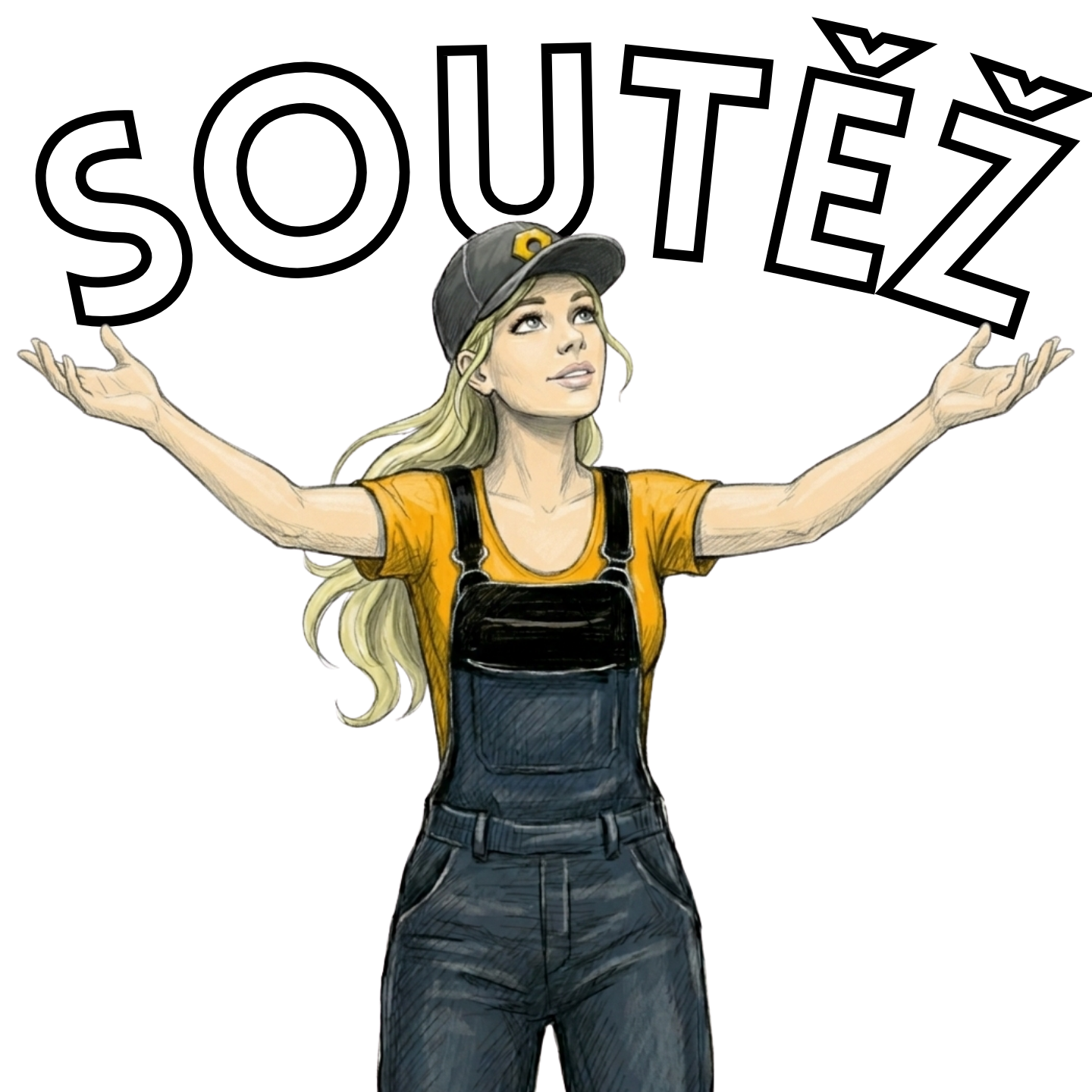 Soutěž