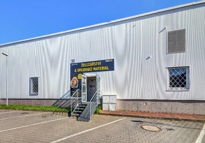 Pobočka Prostějov Pobočka Prostějov