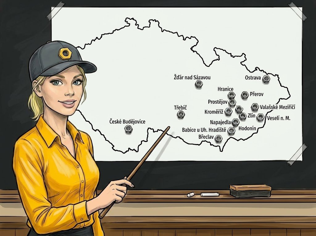       
          Důležité oznámení: Uzavření prodejny v Brně
      