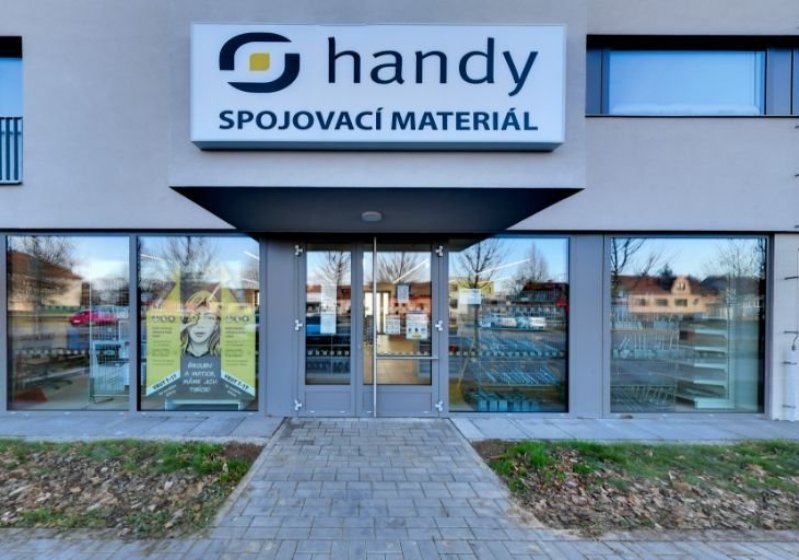 Pobočka Veselí n. M.